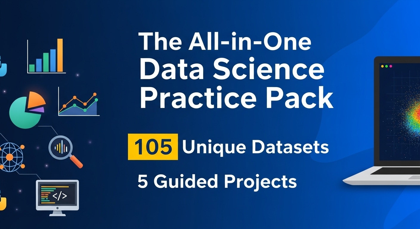 Data Sets Vault For Data Science gallery image