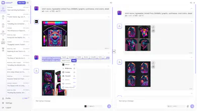 Cabina.AI gallery image