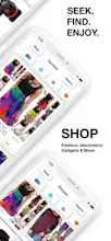 Nureso - Love shopping again. gallery image