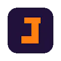 Jev Ultrafast Agent logo