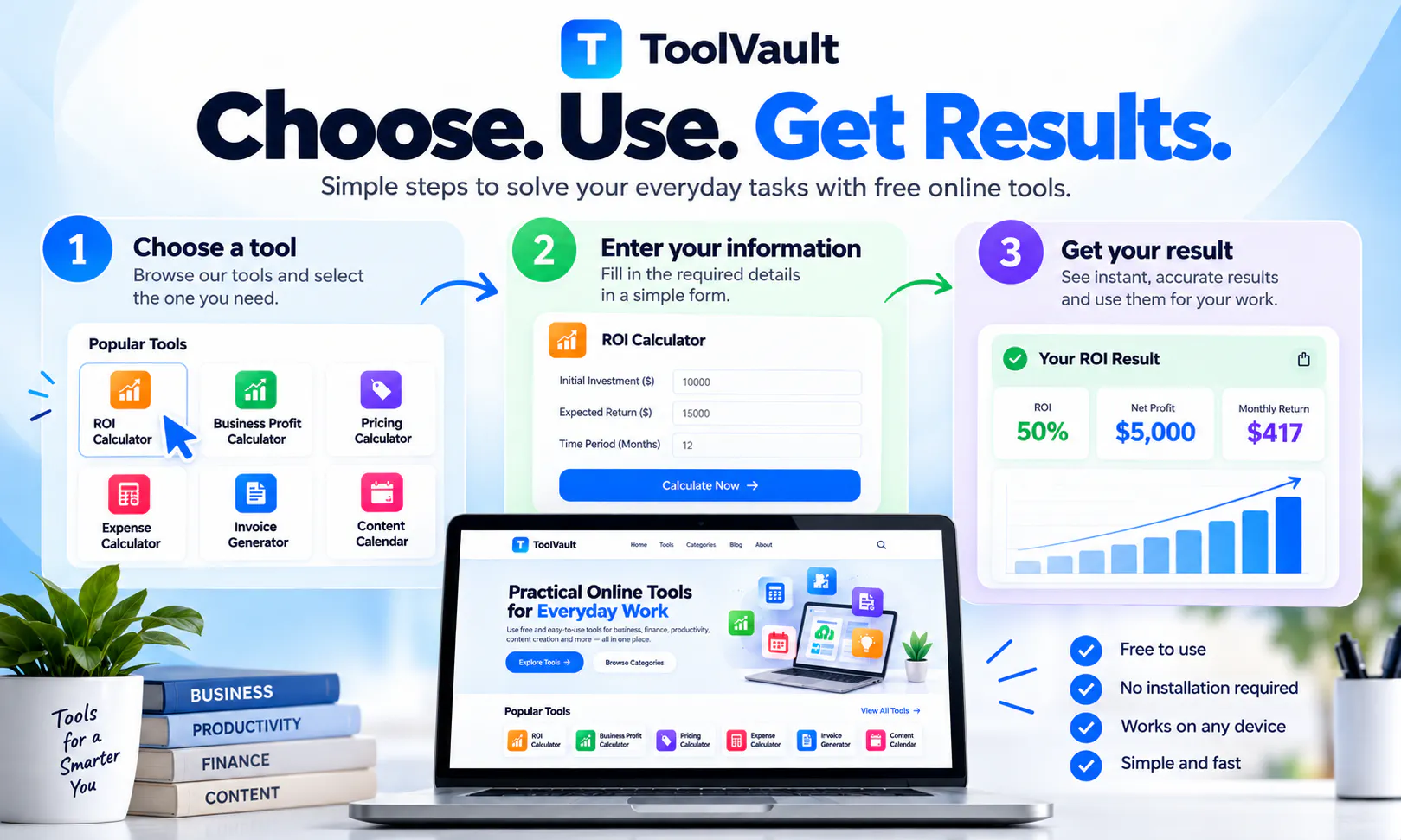 ToolVault gallery image