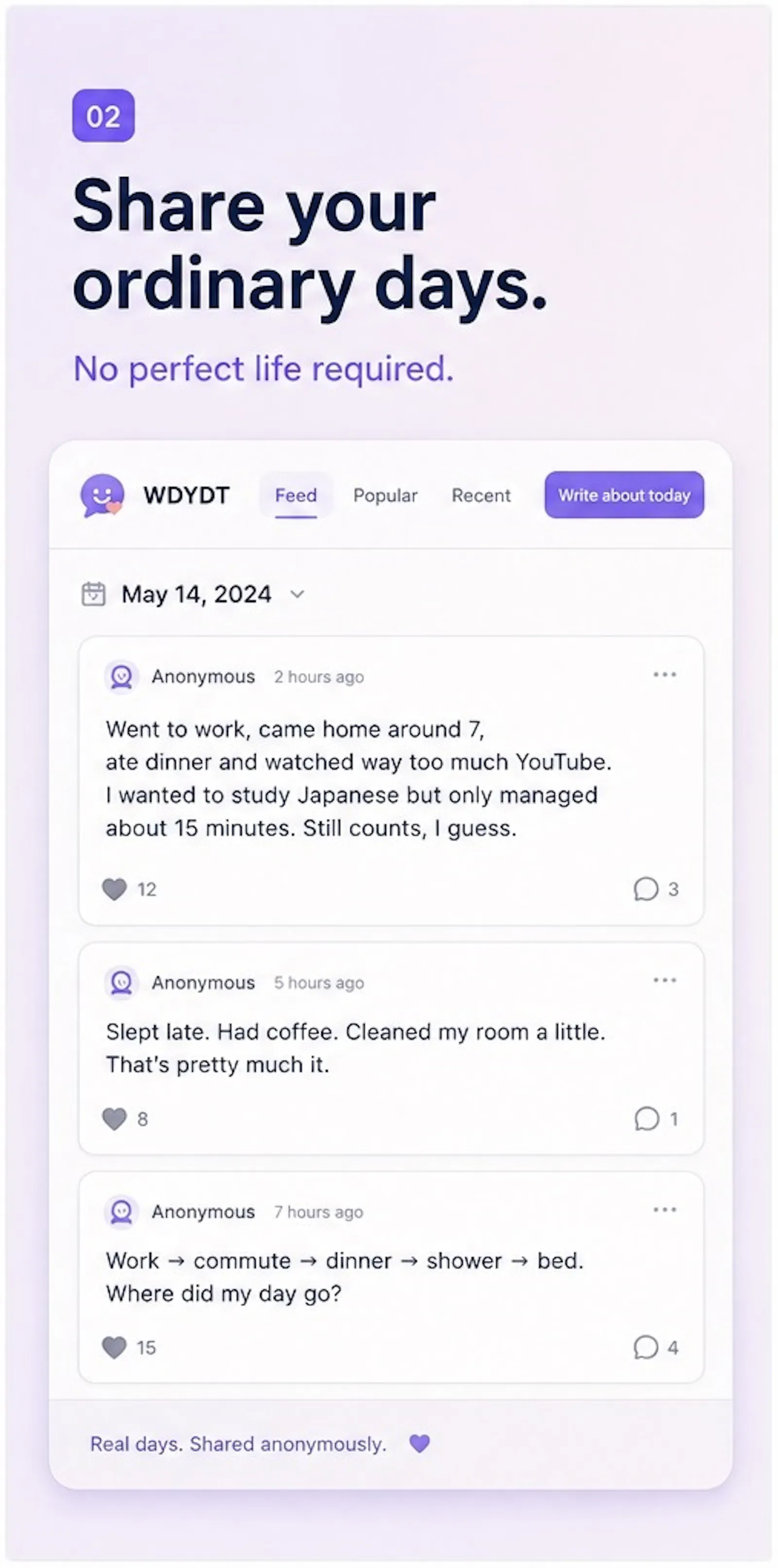 WDYDT screenshot 2