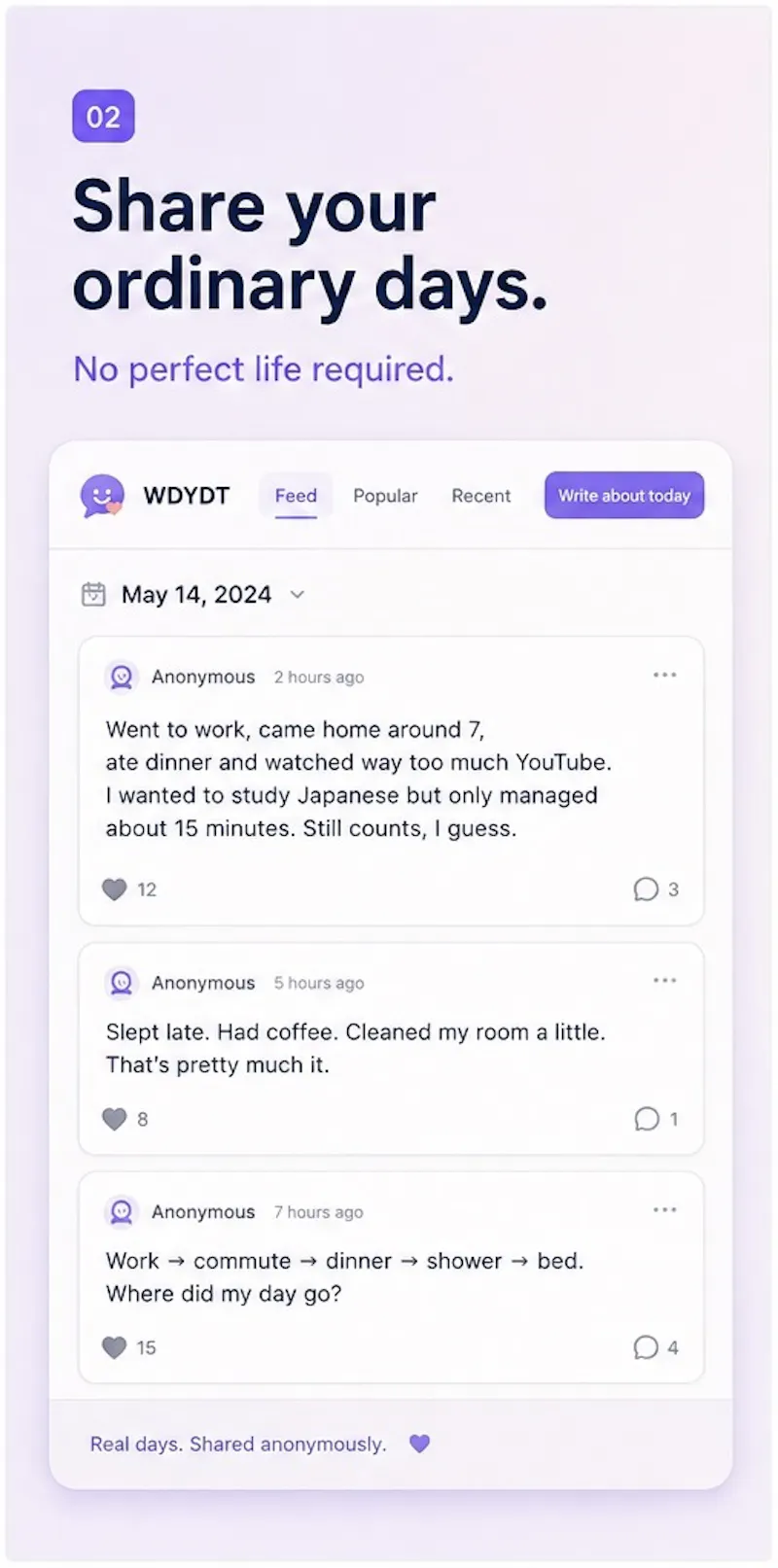 WDYDT screenshot 2