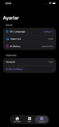 SnapBrain gallery image