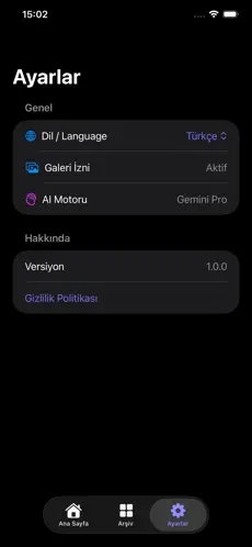 SnapBrain - Screenshot 5 showing product features and functionality