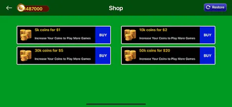 Tambola Bingo - Housie Game gallery image