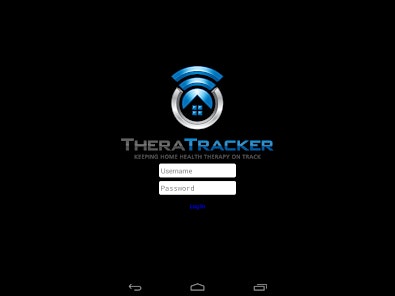 TheraTracker gallery image