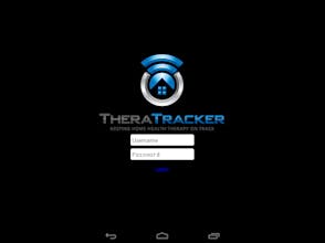 TheraTracker gallery image