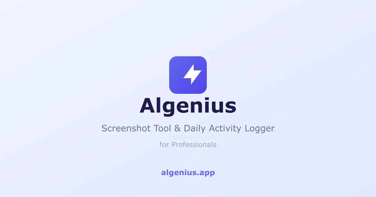 Algenius gallery image