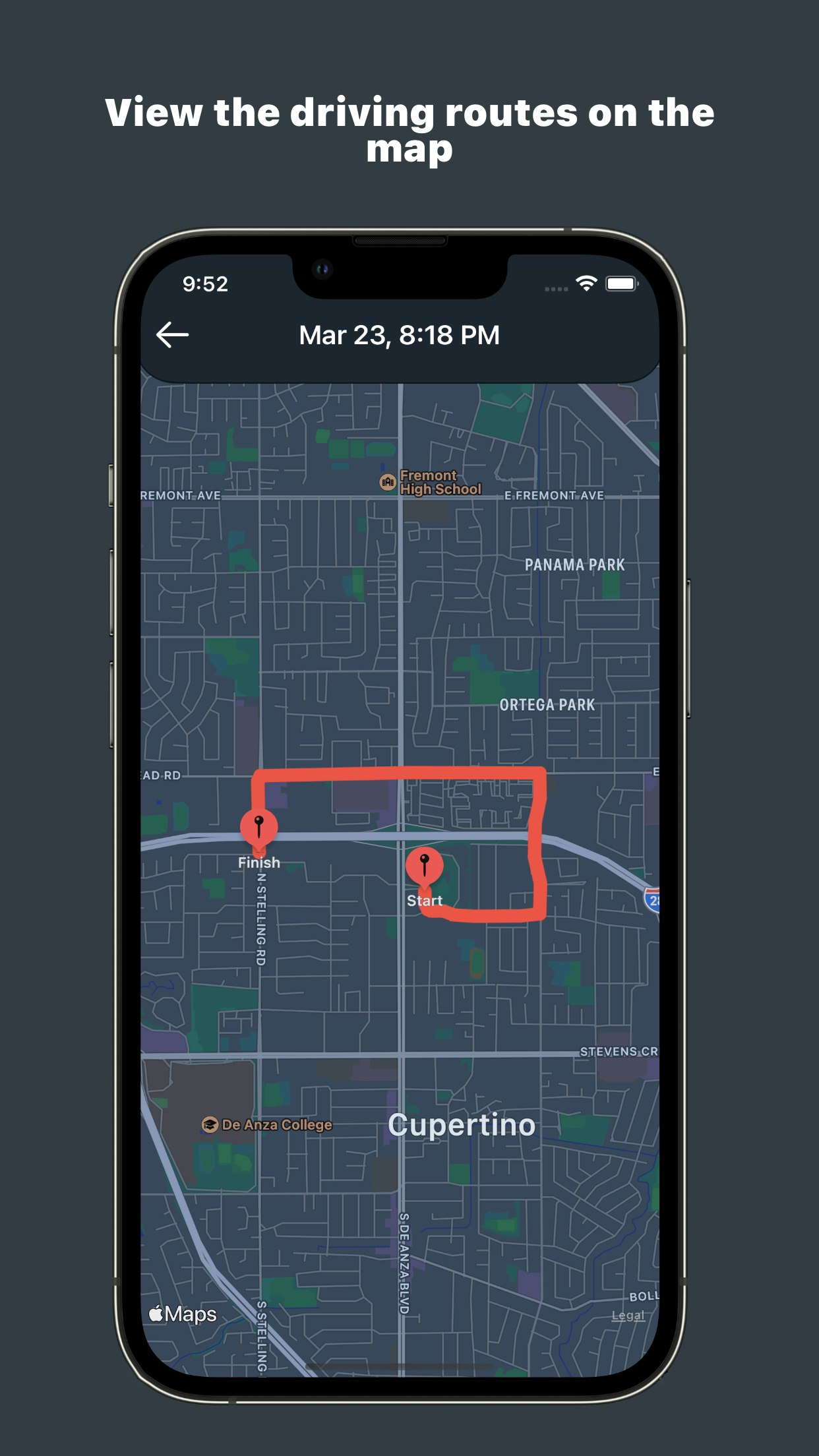 MyMoves gallery image