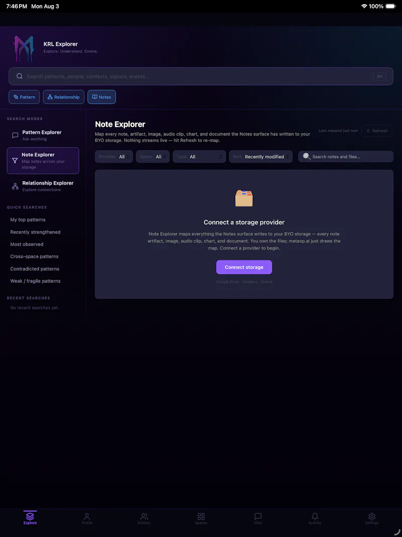 MetaOpAI screenshot 112