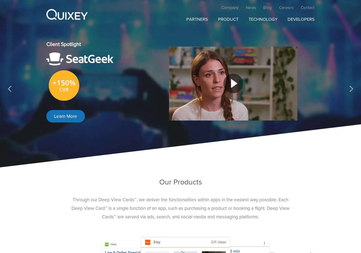 Quixey