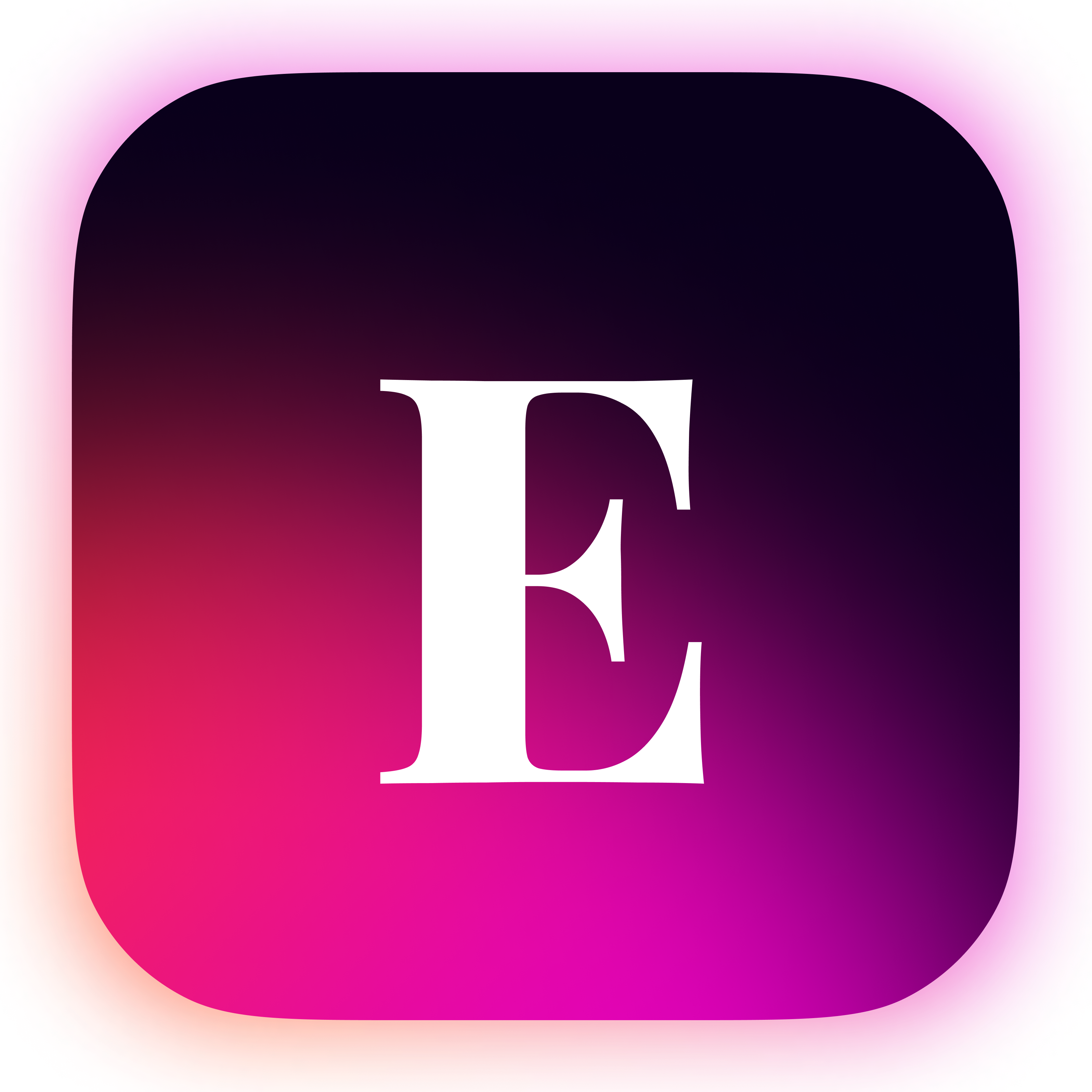 Elemental OS logo