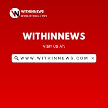 Withinnews - Breaking News Website gallery image