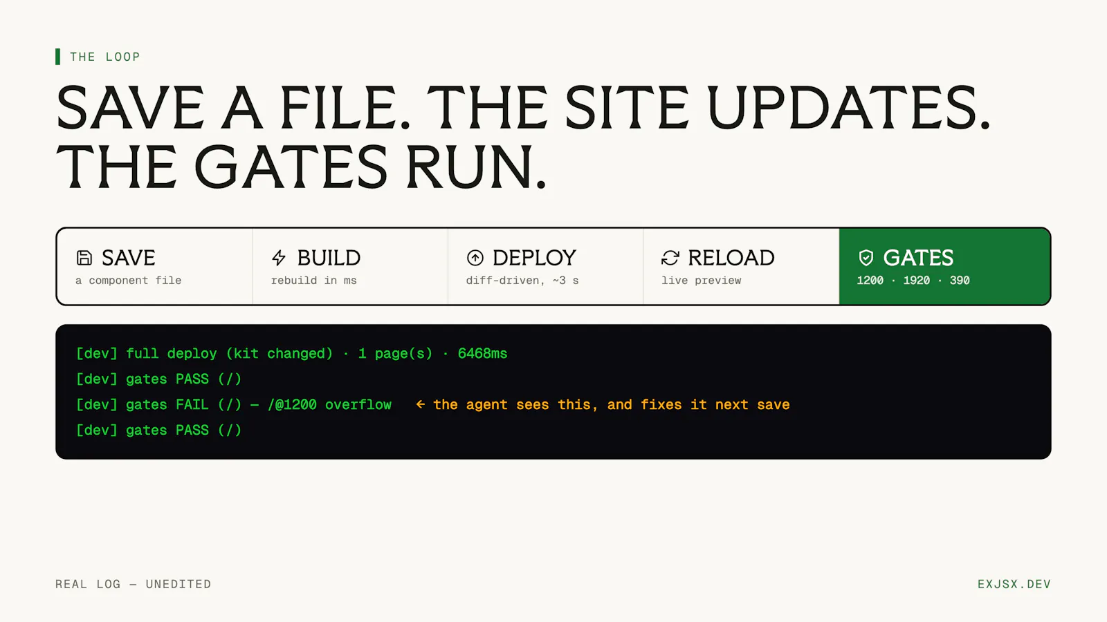 Elementor JSX screenshot 6