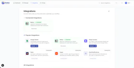 Ferbix gallery image