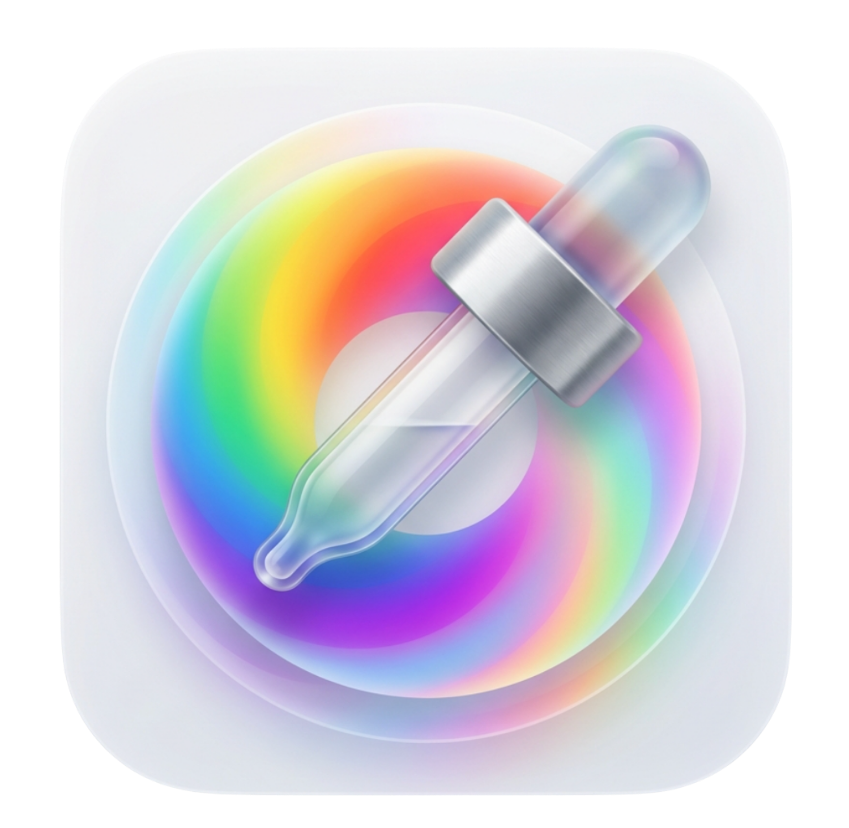 Pick Color - Screenshot 2 showing product features and functionality