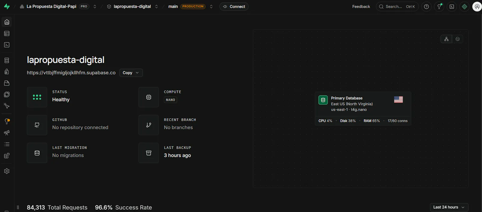 PeriodistaIA screenshot 161