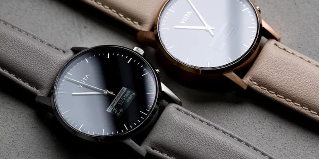 VIITA Watches Product Information Latest Updates and Reviews