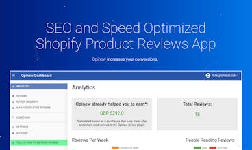 Opinew gallery image