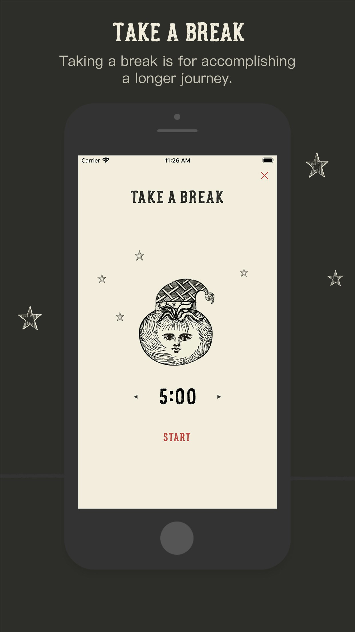 Focus Tomato - Let's focus now gallery image