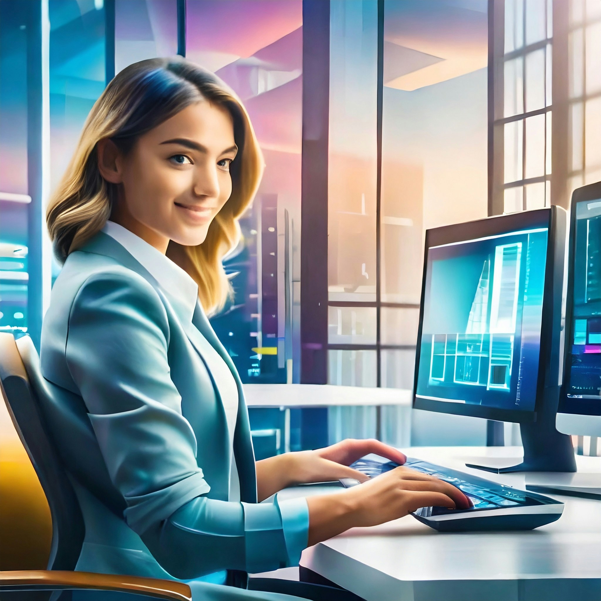 HeroGPT gallery image