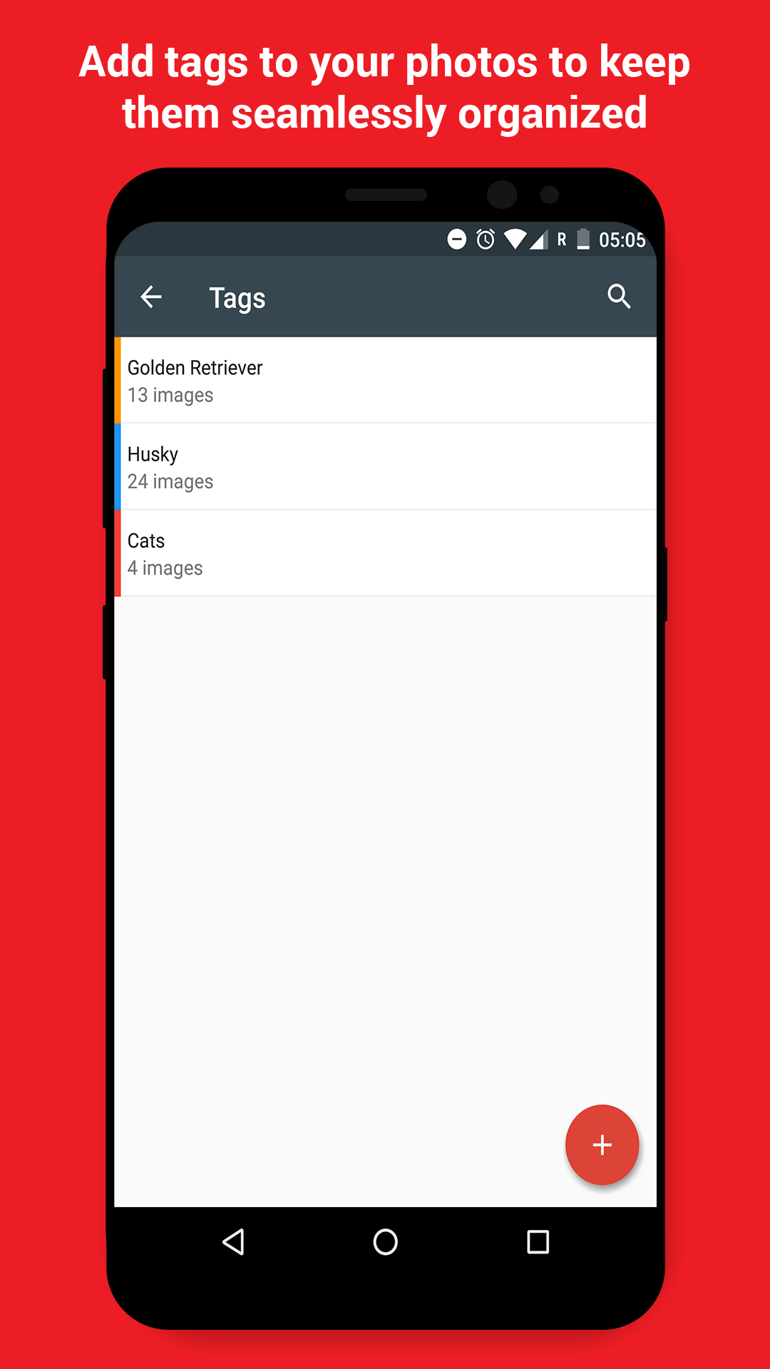 Imaganize - Photo Organizer gallery image