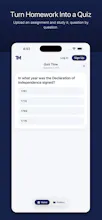 TutorMate: AI Homework Helper gallery image