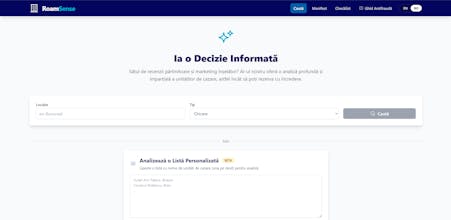 RoamSense gallery image