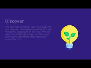 Paperade AI gallery image