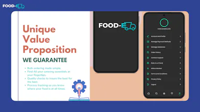 FOOD-E gallery image