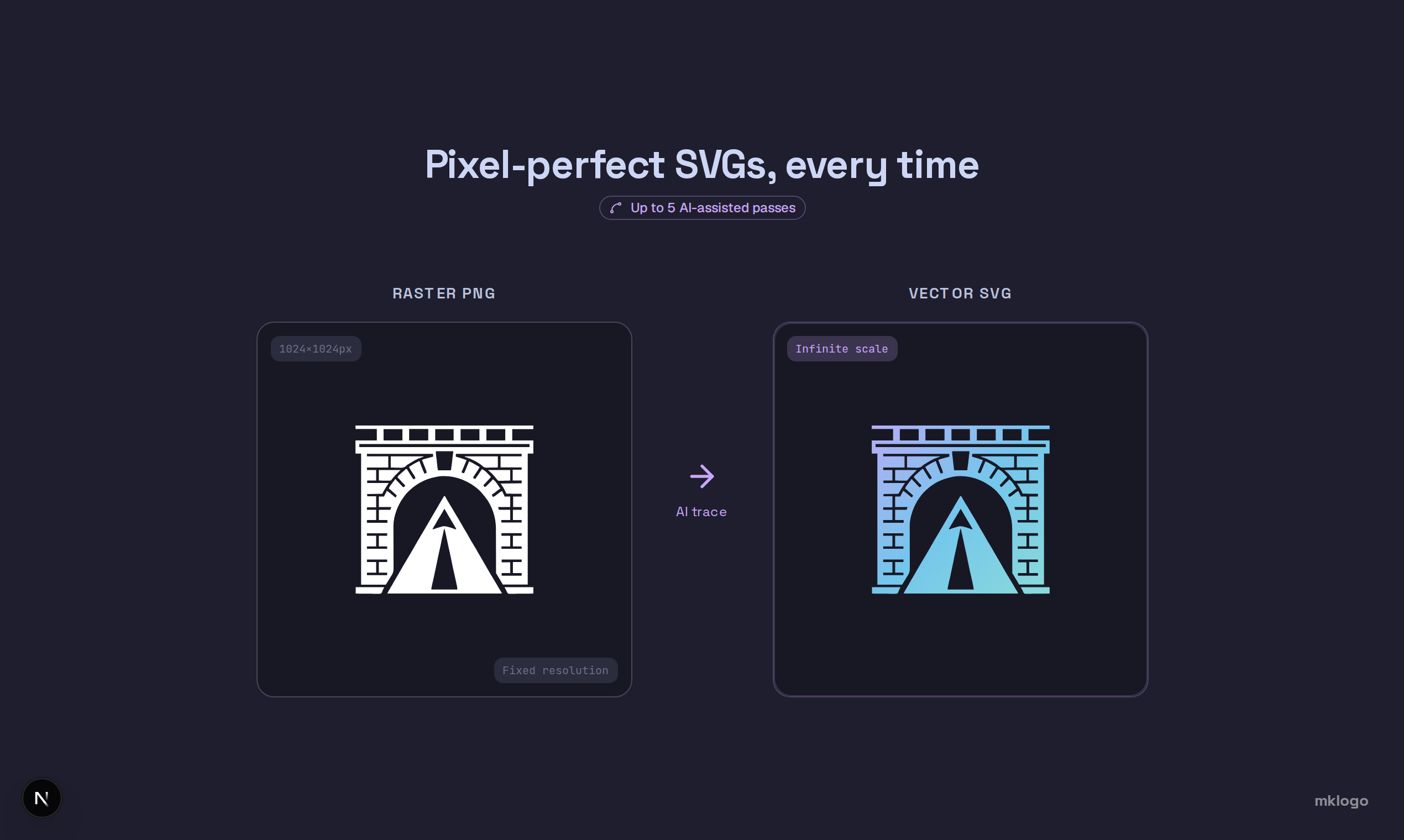 mklogo gallery image