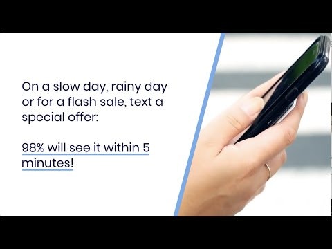 SMS Marketing Agency  gallery image