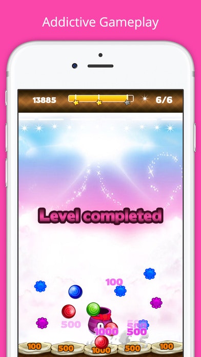 Princess Bubble Shooter gallery image