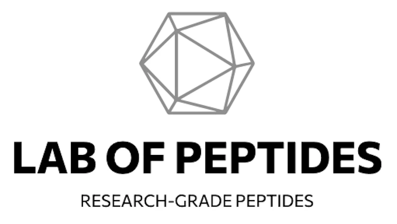Lab Of Peptides screenshot 1
