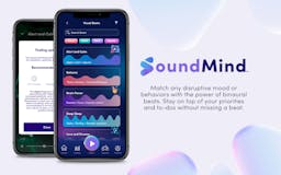 SoundMind media 2