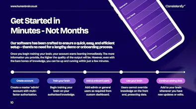 ConsistentlyAI gallery image