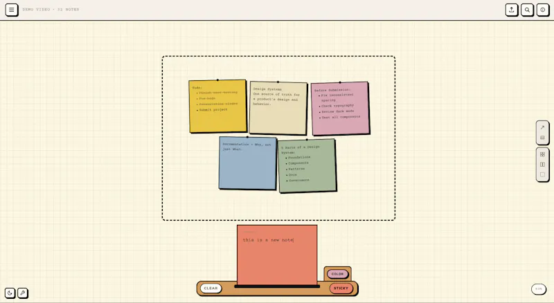 Passinote screenshot 4