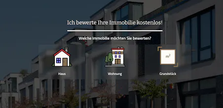 Real Estate Calculator gallery image