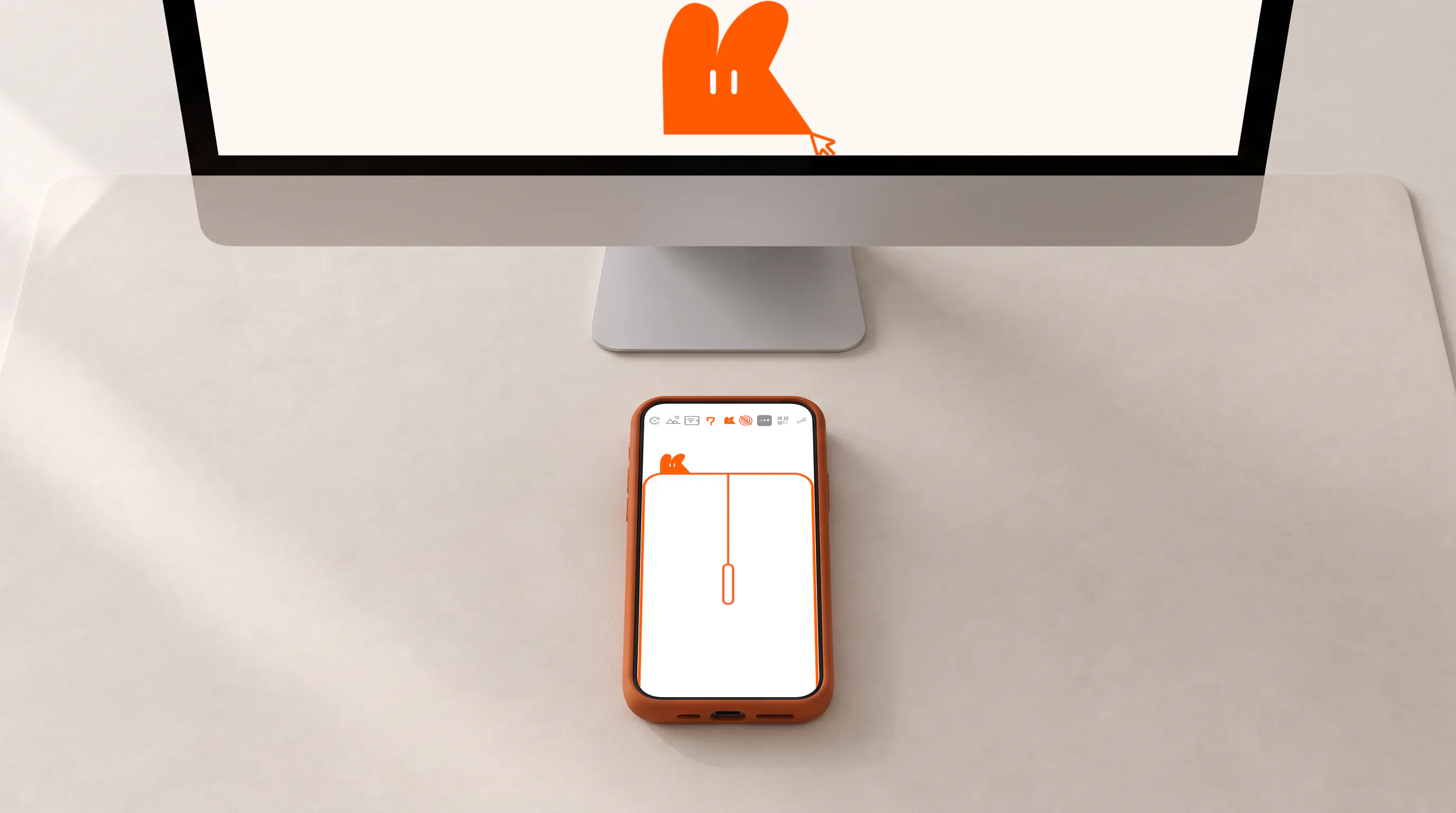 Momentum Mouse gallery image