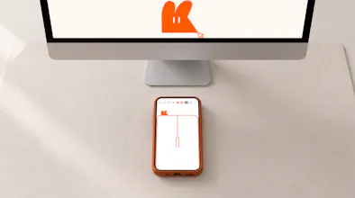 Momentum Mouse gallery image