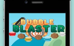 Bubble Blaster Shooter media 3