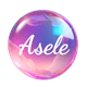 Asele