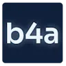 Back4app logo