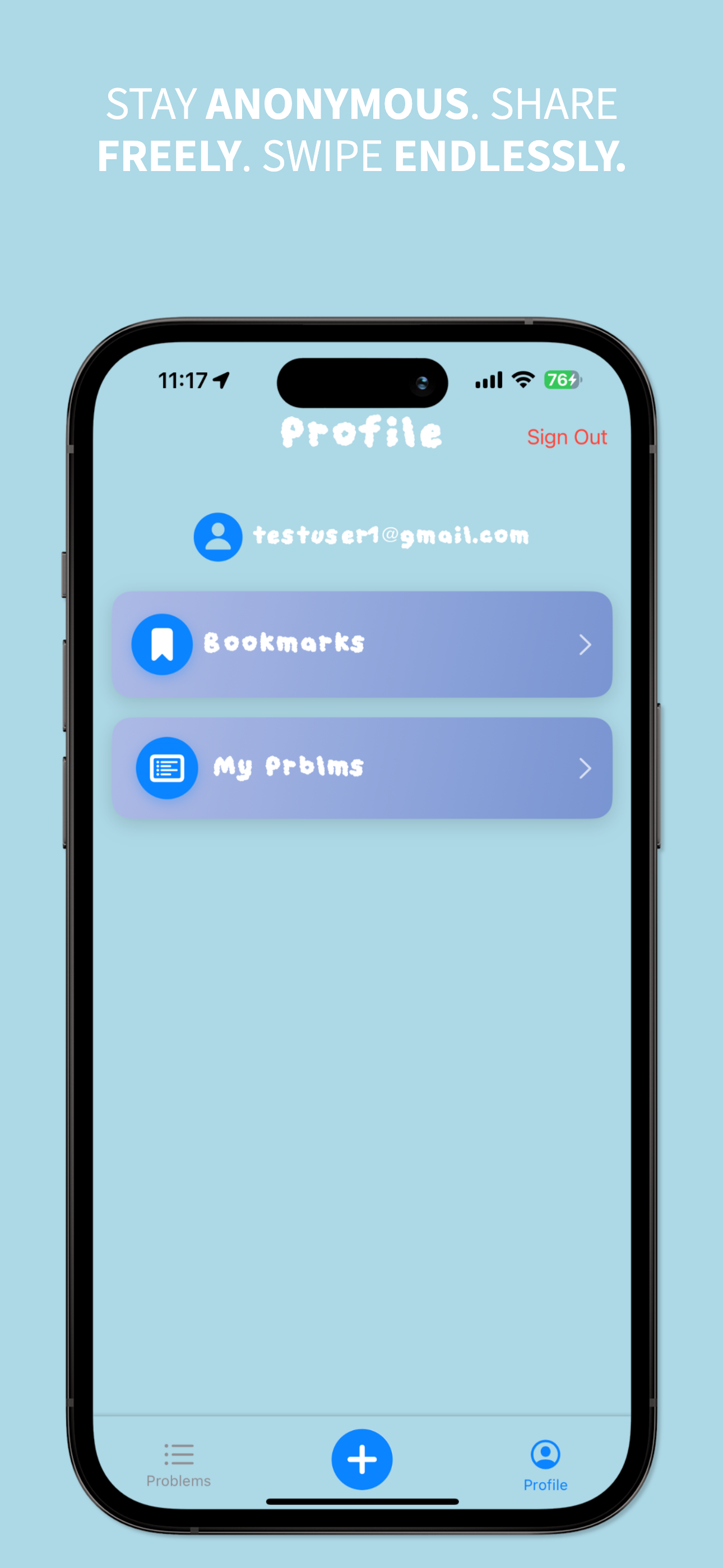 Prblms gallery image