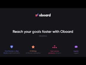 OKR Board for Jira gallery image