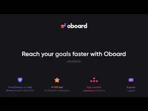 OKR Board for Jira gallery image