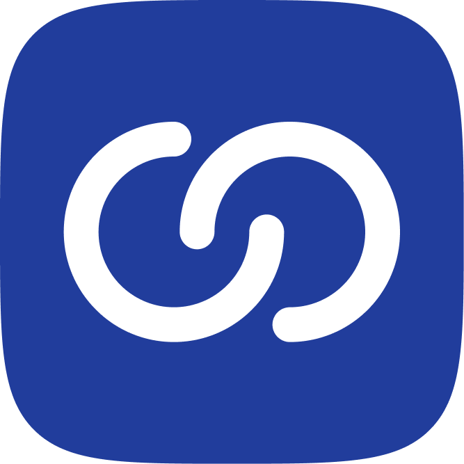 ViewB.io - Product Hunt launch logo and brand identity