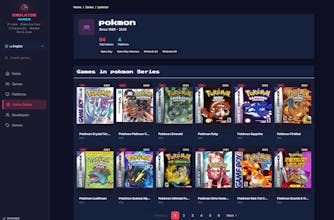 Emulator Gamer gallery image