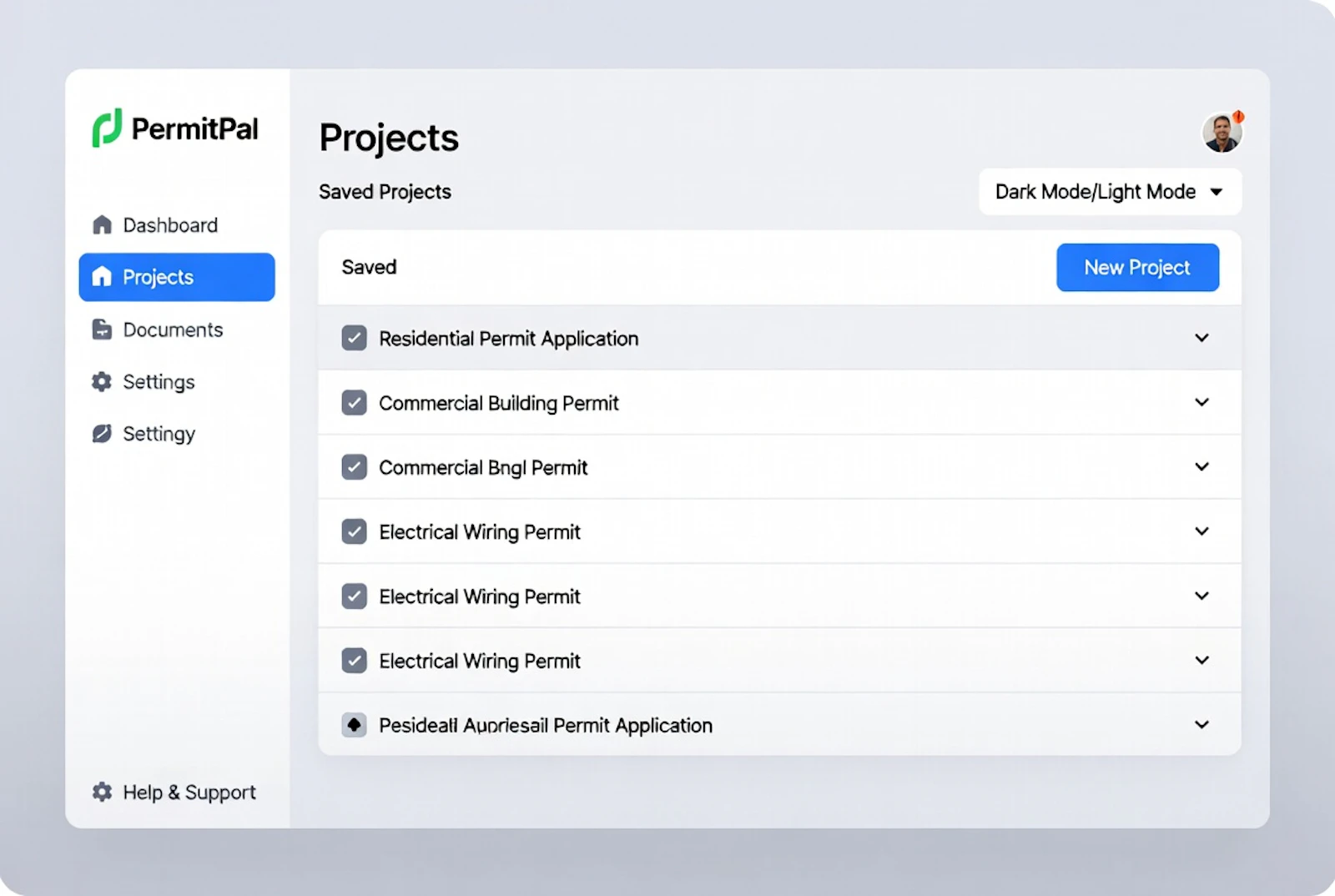 PermitPal: AI Local Permit Assistant screenshot 2